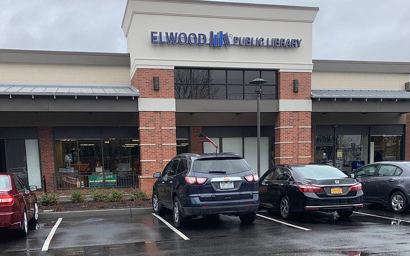 Elwood Public Library