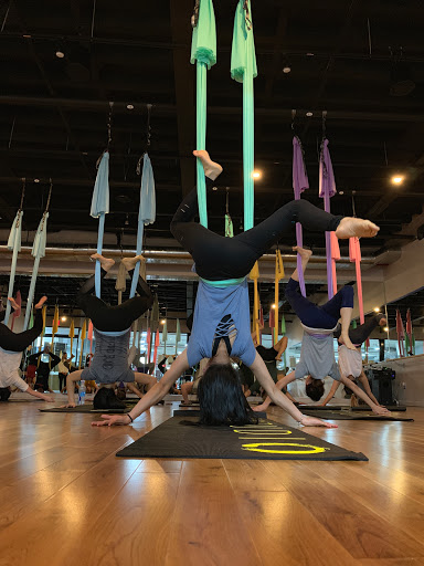 Bodhi Fitness Center