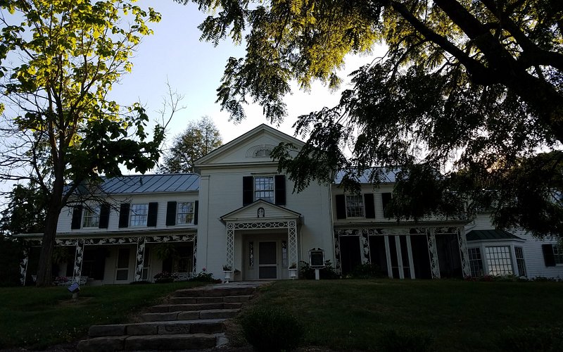 Malabar Farm State Park