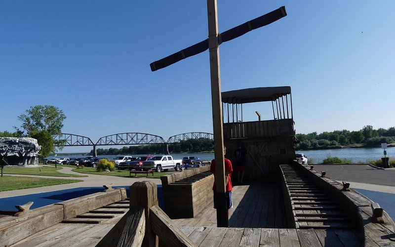 Keelboat Park