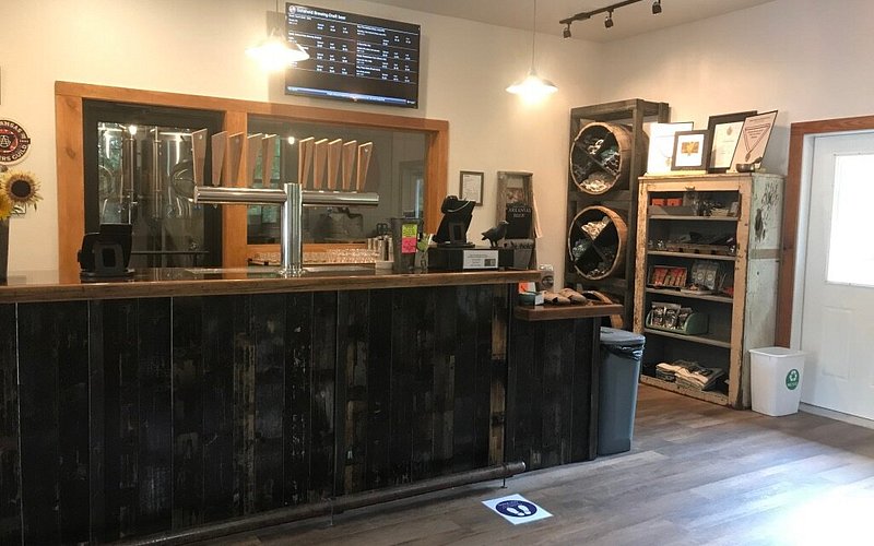 Gotahold Brewing