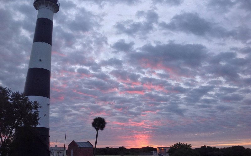 Cape Canaveral Lighthouse