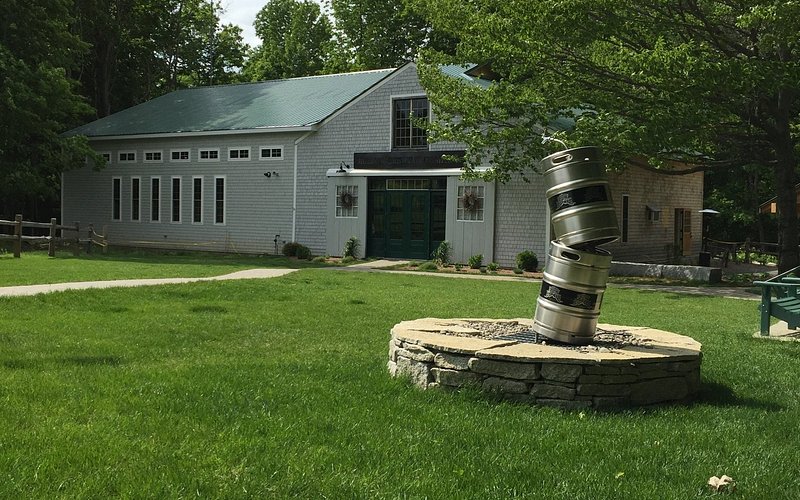 Bigelow Brewing Company