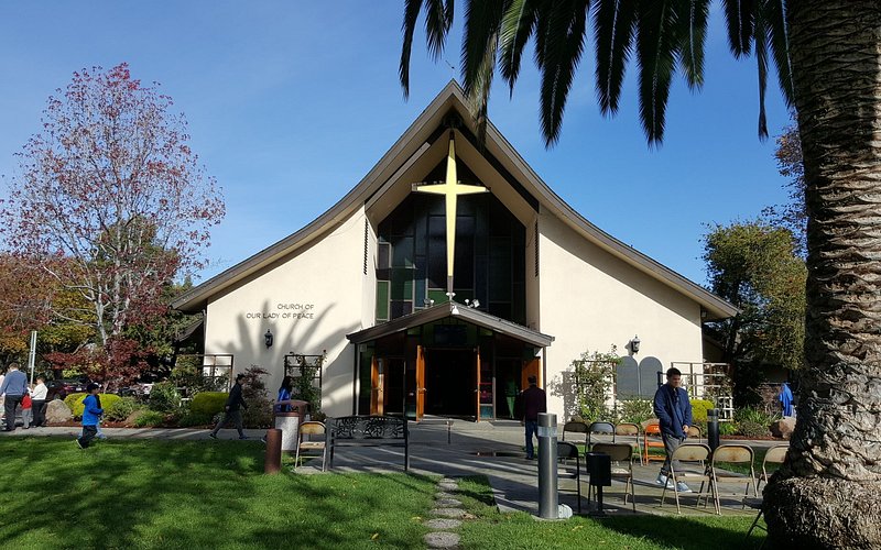 Our Lady of Peace Church