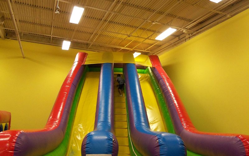 Bounce About of Lynchburg