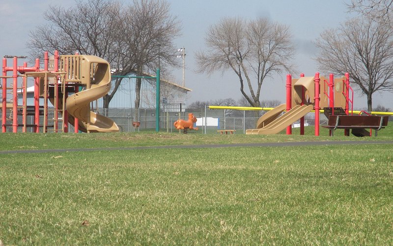 Firehouse Park
