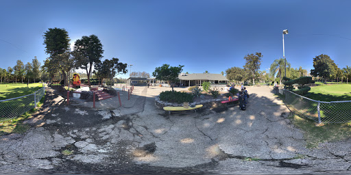 Arroyo Seco Golf Course