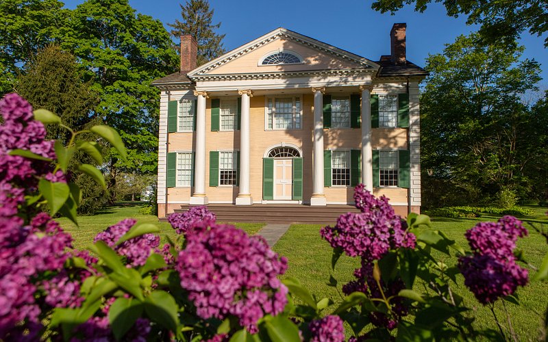 Florence Griswold Museum