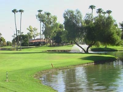 Westbrook Village Golf Course