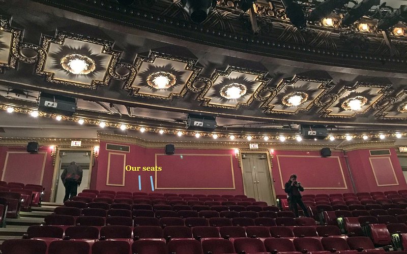 CIBC Theatre