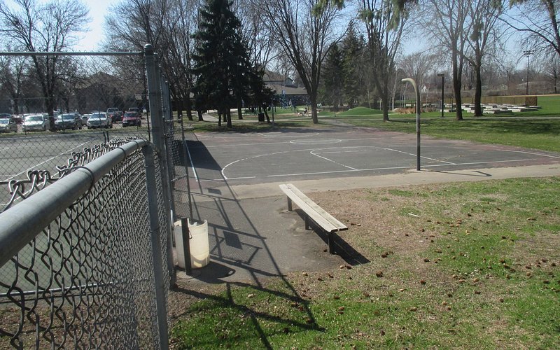 St. Clair Park
