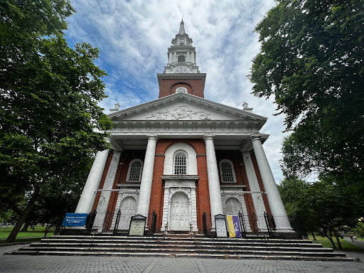 North Church