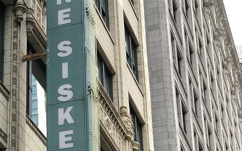 Gene Siskel Film Center