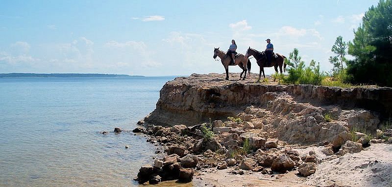 Ebenezer State Park