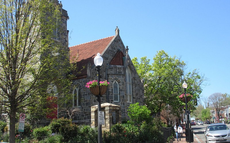 Georgetown Lutheran Church