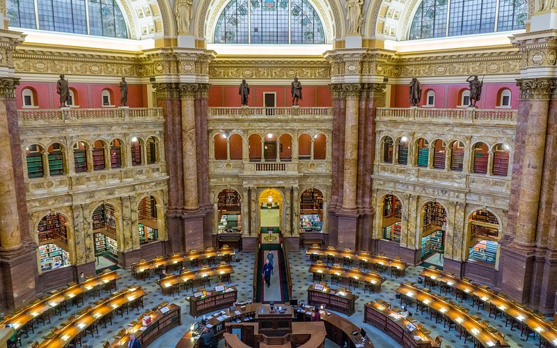 Library of Congress