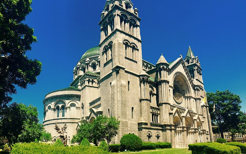 Cathedral Basilica of Saint Louis