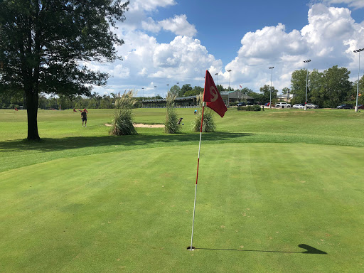 Family Golf & Learning Center