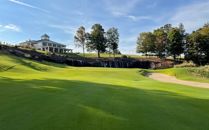 Sultan's Run Golf Club