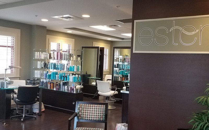 Esterra Salon & Spa