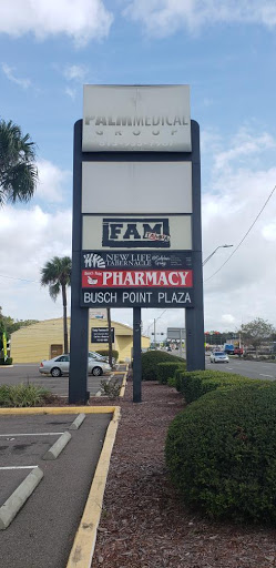 FAM Tampa Gym & Personal Training