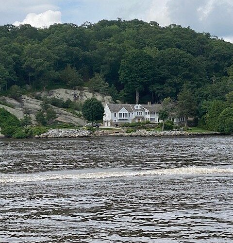 Hamburg Cove