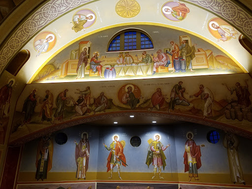 St. Sophia Greek Orthodox Church