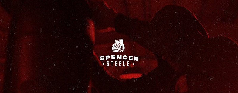Spencer Steele Boxing