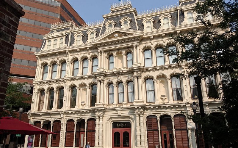 Grand Opera House