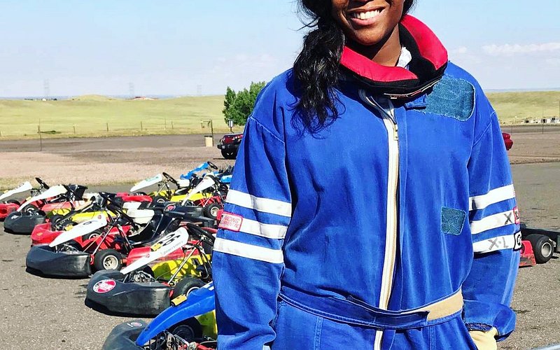 Action Karting