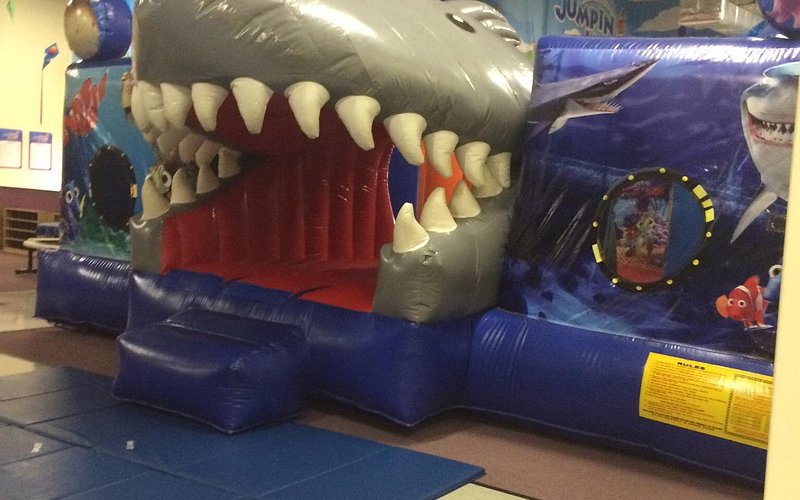 Jumpin Jack&rsquo;s Inflatable Playland & Party Center