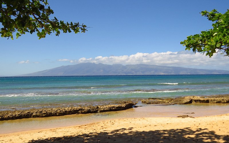 Honokowai Beach Park