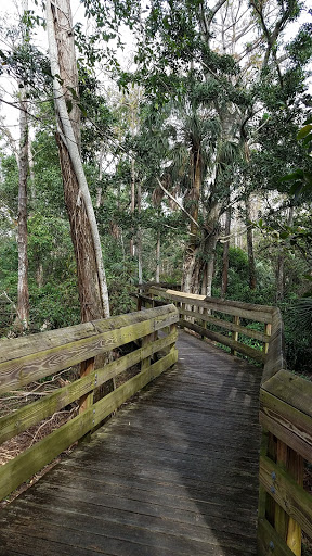 Winston Park Nature Trails