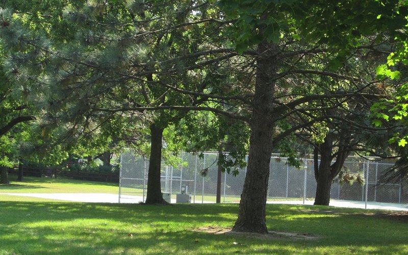 Flanery Park