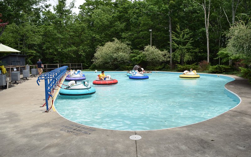 Costa's Family Fun Park