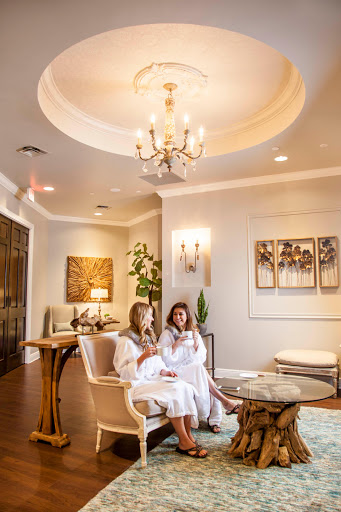 The Woodhouse Day Spa