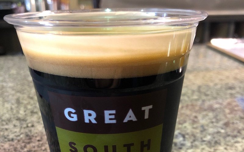 Great South Bay Brewery