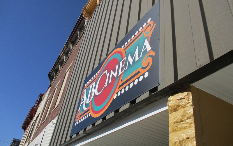 ABCinema