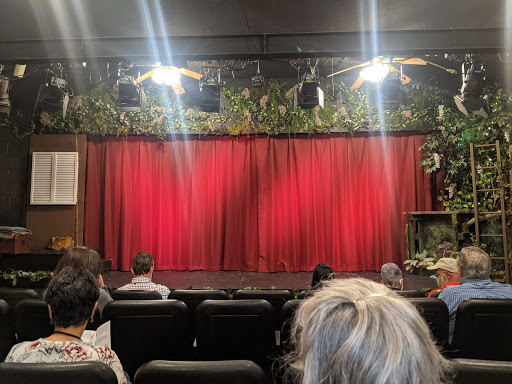 Orange Park Community Theatre
