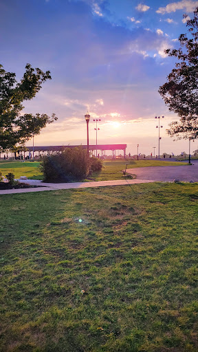 Hyatt Hills Golf Complex
