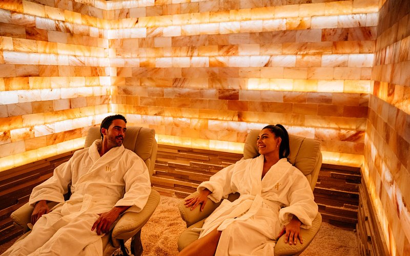 Waldorf Astoria Spa - Orlando