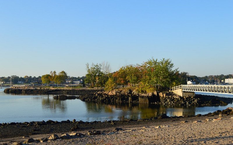 Five Islands Park
