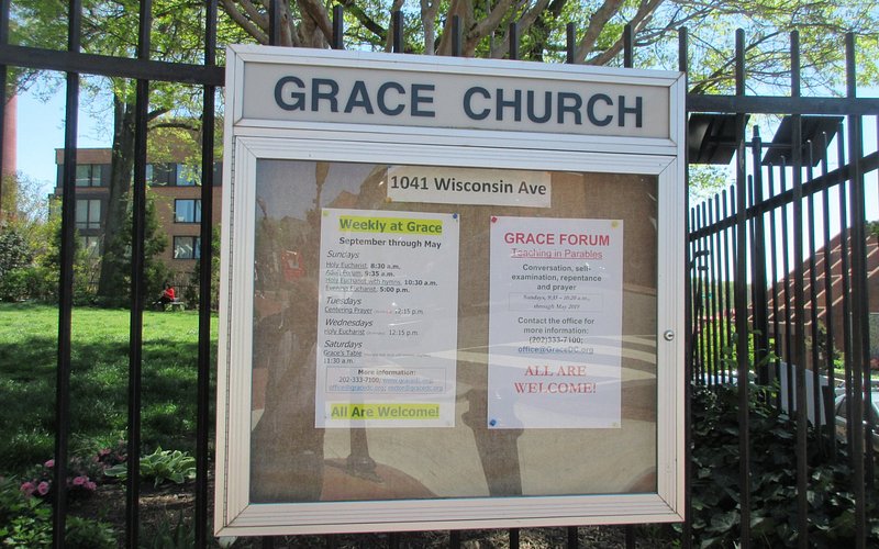 Grace Episcopal Church