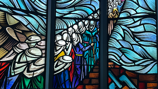 Reconstructionist Congregation Beth Israel