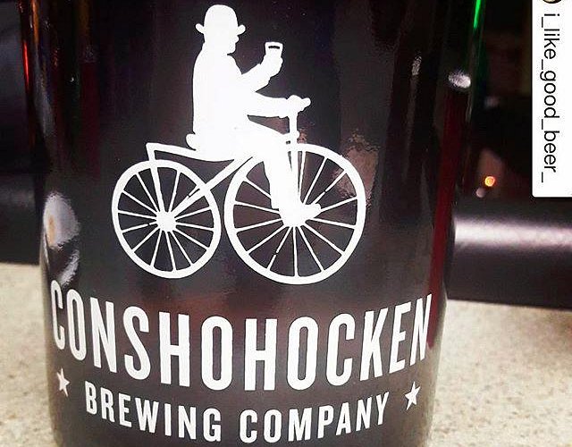 Conshohocken Brewing Company