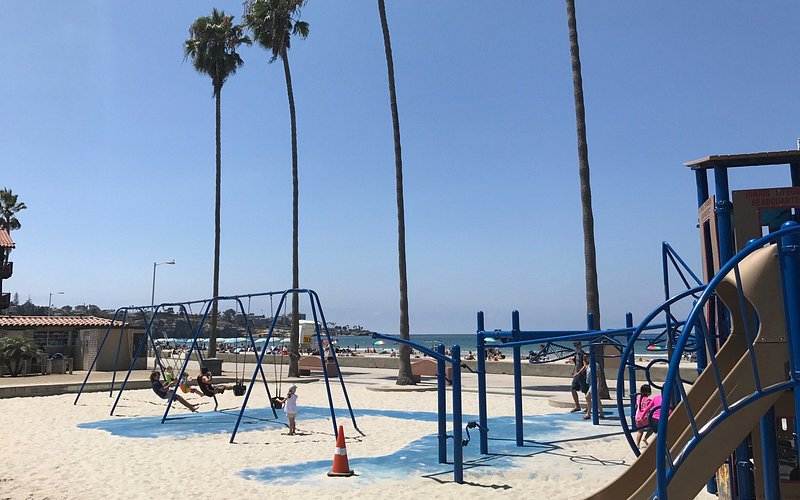 Kellogg Park