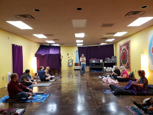 Surya Yoga and Welllness