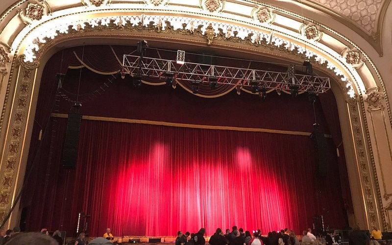 Palace Theatre