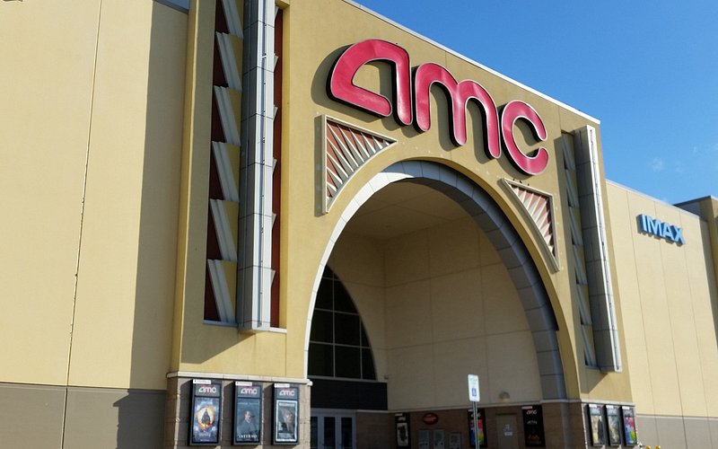 AMC Aviation 12 Movie Theater