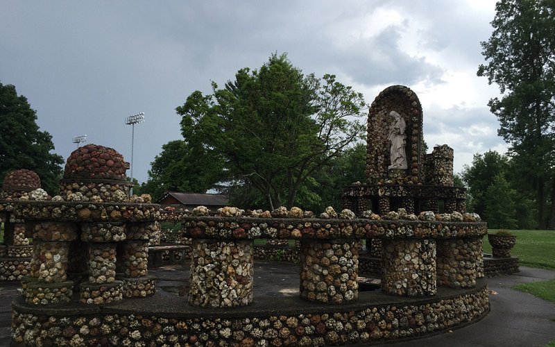 Geode Grotto